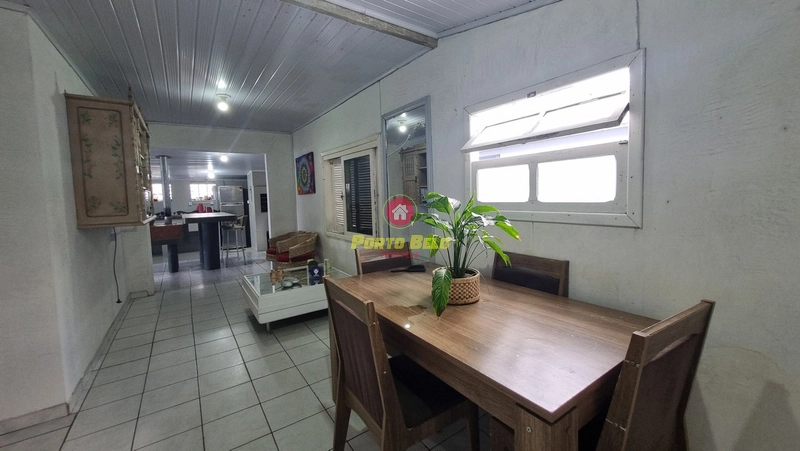 Oportunidade! CASA COM PISCINA À VENDA EM XANGR-LÁ!!!: 6ª foto da galeria de imagens do imóvel