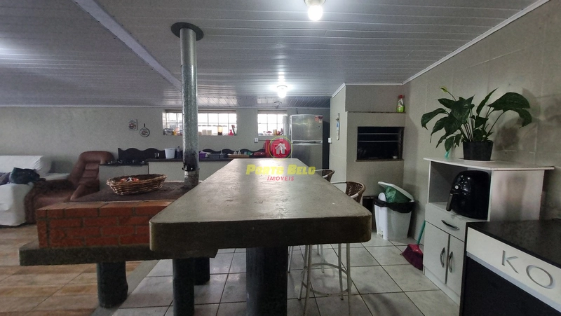 Oportunidade! CASA COM PISCINA À VENDA EM XANGR-LÁ!!!: 8ª foto da galeria de imagens do imóvel