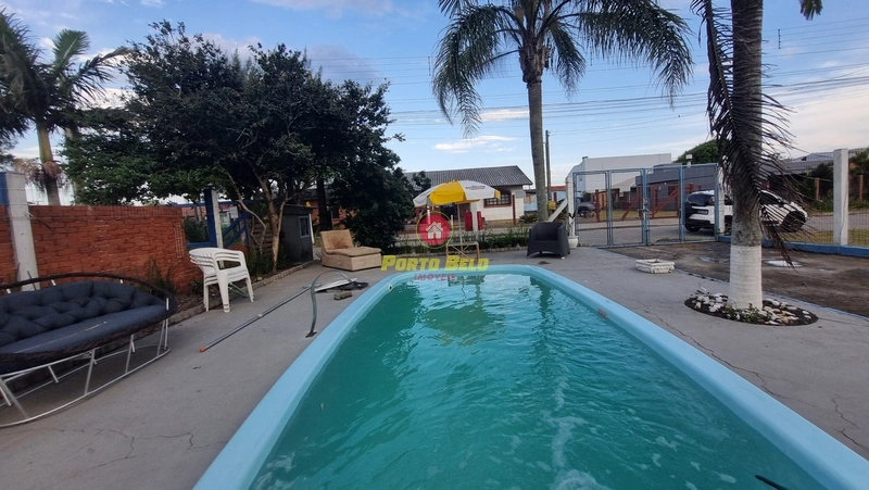 Oportunidade! CASA COM PISCINA À VENDA EM XANGR-LÁ!!!: 1ª foto da galeria de imagens do imóvel