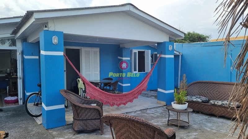 Oportunidade! CASA COM PISCINA À VENDA EM XANGR-LÁ!!!: 2ª foto da galeria de imagens do imóvel