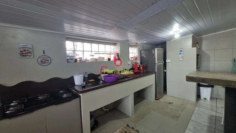 Oportunidade! CASA COM PISCINA À VENDA EM XANGR-LÁ!!!: 9ª foto da galeria de imagens do imóvel