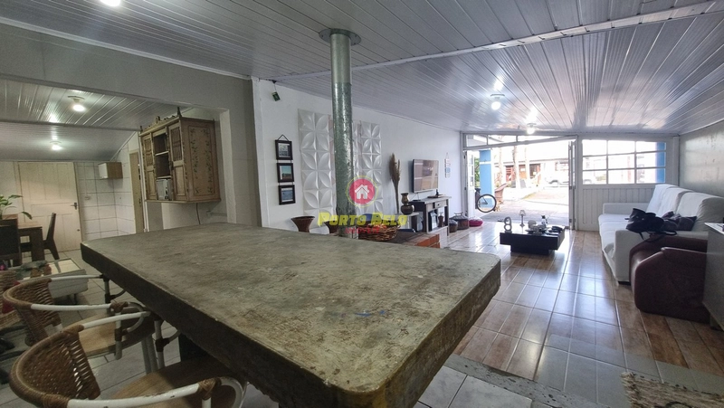 Oportunidade! CASA COM PISCINA À VENDA EM XANGR-LÁ!!!: 7ª foto da galeria de imagens do imóvel