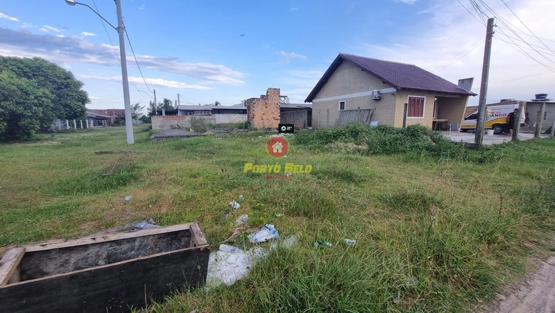 TERRENO À VENDA EM NOIVA DO MAR CONFIRA!!!: 2ª foto da galeria de imagens do imóvel