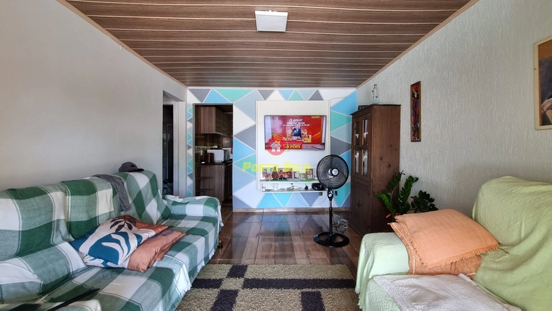 CASA MOBILIADA À VENDA EM RAINHA DO MAR!!!: 4ª foto da galeria de imagens do imóvel