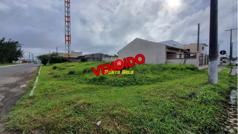 TERRENO DE ESQUINA À VENDA EM ATLÂNTIDA SUL!!!: 1ª foto da galeria de imagens do imóvel