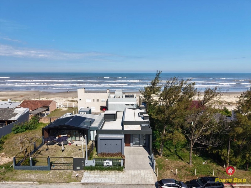 CASA DE ALTO PADRÃO À VENDA EM NOIVA DO MAR!!!: 33ª foto da galeria de imagens do imóvel