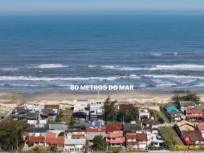CASA DE ALTO PADRÃO À VENDA EM NOIVA DO MAR!!!: 8ª foto da galeria de imagens do imóvel