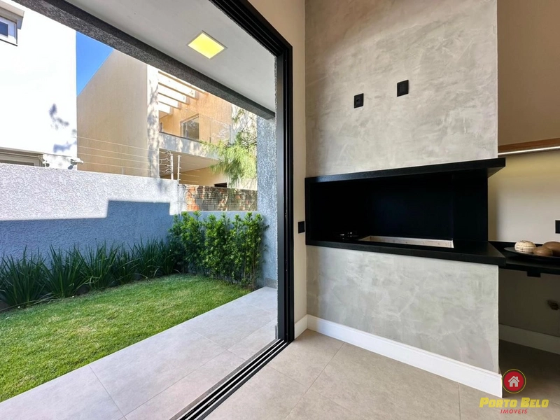 CASA DE ALTO PADRÃO À VENDA EM NOIVA DO MAR!!!: 9ª foto da galeria de imagens do imóvel