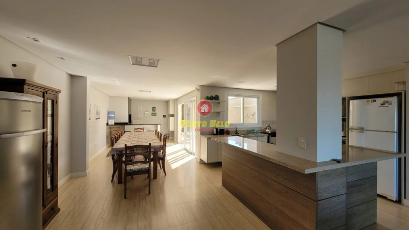 ÓTIMA CASA COM VISTA PARA O MAR EM XANGR-LÁ!: 12ª foto da galeria de imagens do imóvel