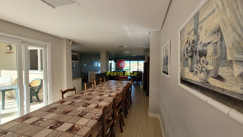ÓTIMA CASA COM VISTA PARA O MAR EM XANGR-LÁ!: 11ª foto da galeria de imagens do imóvel