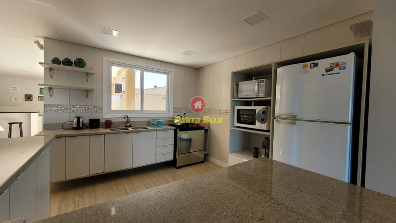 ÓTIMA CASA COM VISTA PARA O MAR EM XANGR-LÁ!: 14ª foto da galeria de imagens do imóvel