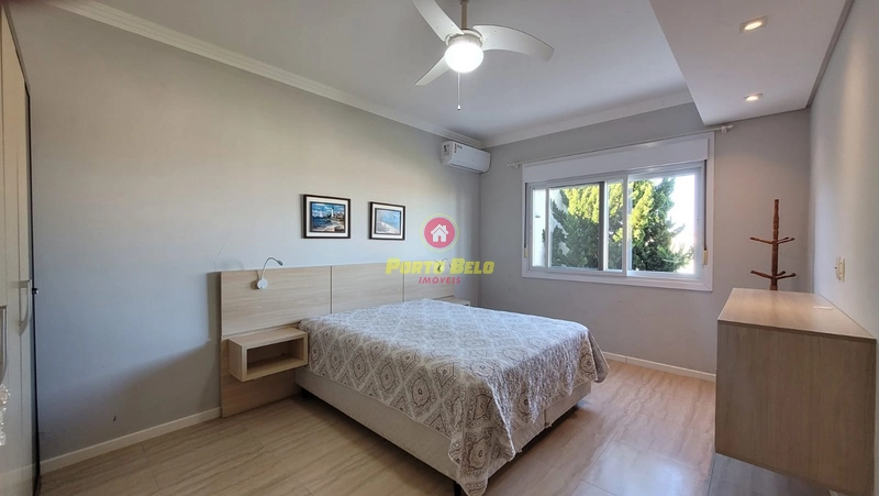 ÓTIMA CASA COM VISTA PARA O MAR EM XANGR-LÁ!: 28ª foto da galeria de imagens do imóvel