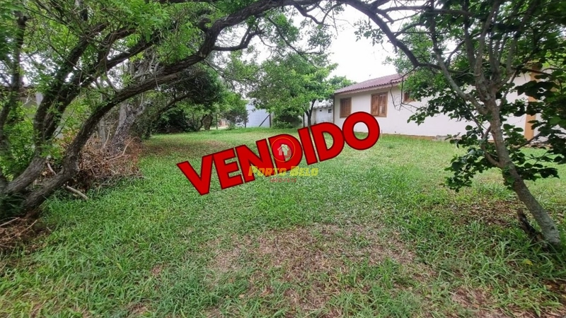 ÓTIMO TERRENO POUCAS QUADRAS DO MAR EM ATLÂNTIDA SUL!!!: 1ª foto da galeria de imagens do imóvel