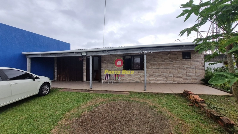 ÓTIMA CASA À VENDA EM MARIÁPOLIS!!!: 1ª foto da galeria de imagens do imóvel