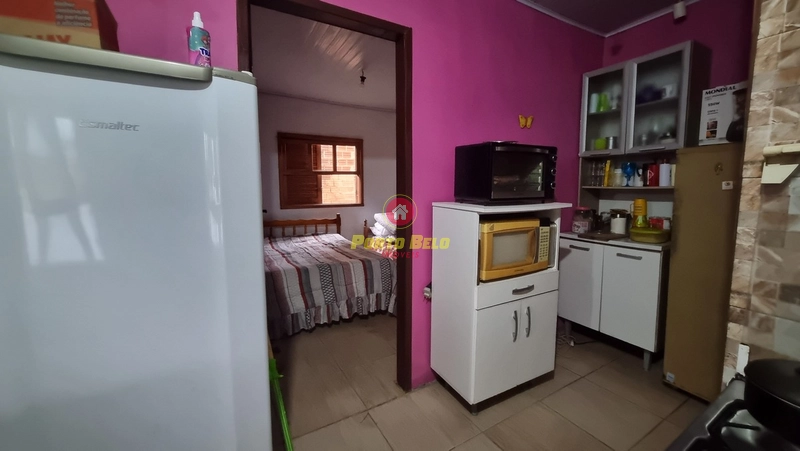 ÓTIMA CASA À VENDA EM MARIÁPOLIS!!!: 6ª foto da galeria de imagens do imóvel