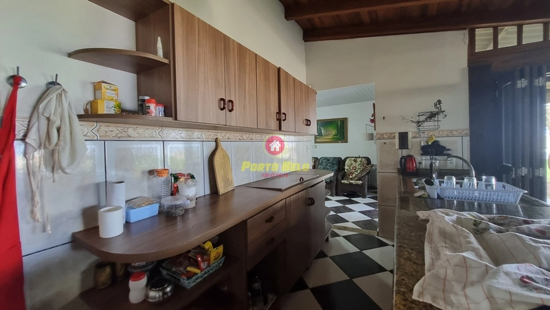 EXCELENTE CASA BEIRA MAR MOBILIADA À VENDA EM MARIÁPOLIS!!!: 27ª foto da galeria de imagens do imóvel