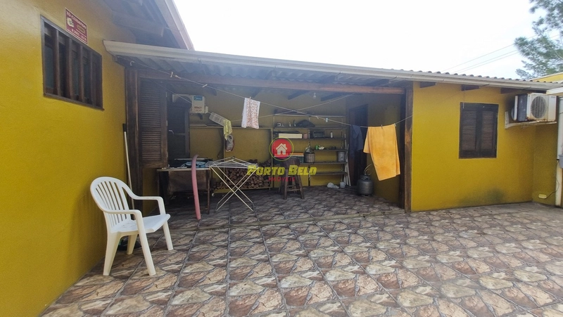 EXCELENTE CASA BEIRA MAR MOBILIADA À VENDA EM MARIÁPOLIS!!!: 7ª foto da galeria de imagens do imóvel
