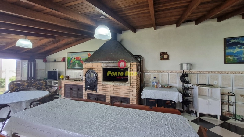 EXCELENTE CASA BEIRA MAR MOBILIADA À VENDA EM MARIÁPOLIS!!!: 15ª foto da galeria de imagens do imóvel