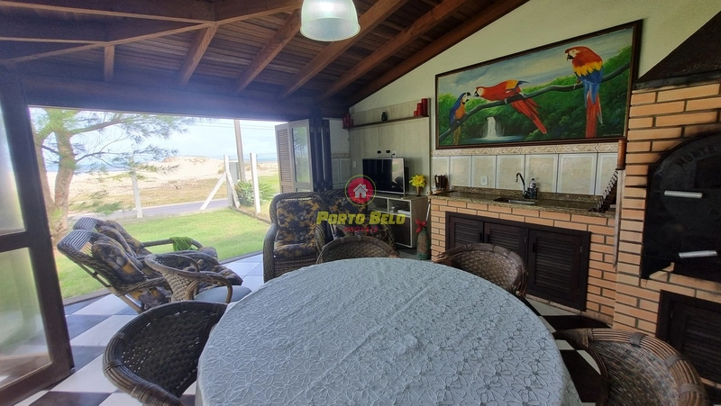 EXCELENTE CASA BEIRA MAR MOBILIADA À VENDA EM MARIÁPOLIS!!!: 16ª foto da galeria de imagens do imóvel