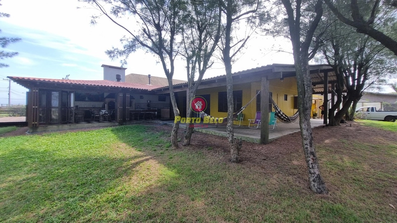 EXCELENTE CASA BEIRA MAR MOBILIADA À VENDA EM MARIÁPOLIS!!!: 1ª foto da galeria de imagens do imóvel