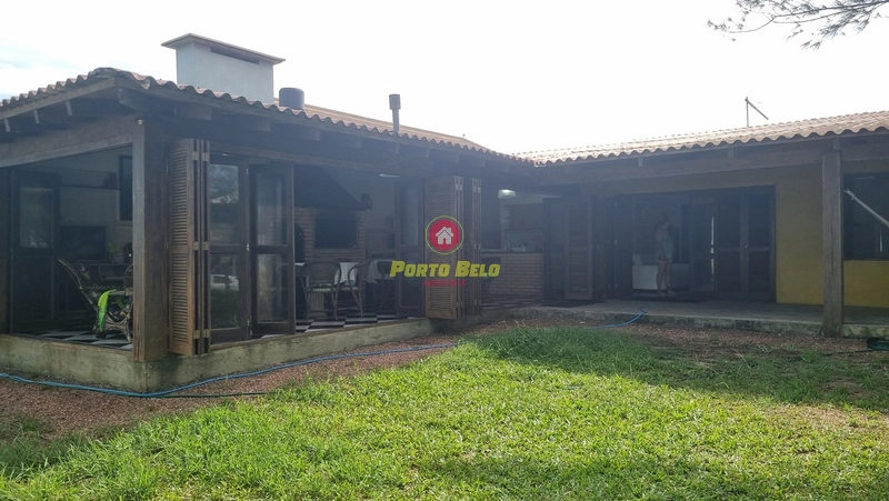 EXCELENTE CASA BEIRA MAR MOBILIADA À VENDA EM MARIÁPOLIS!!!: 2ª foto da galeria de imagens do imóvel