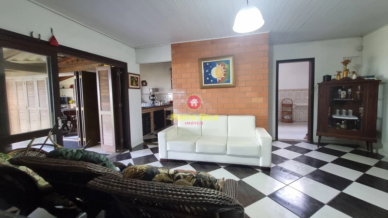 EXCELENTE CASA BEIRA MAR MOBILIADA À VENDA EM MARIÁPOLIS!!!: 8ª foto da galeria de imagens do imóvel