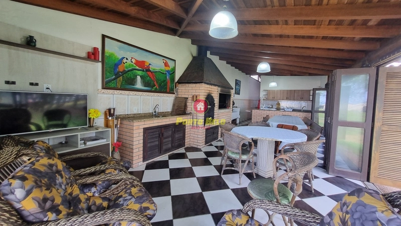 EXCELENTE CASA BEIRA MAR MOBILIADA À VENDA EM MARIÁPOLIS!!!: 14ª foto da galeria de imagens do imóvel