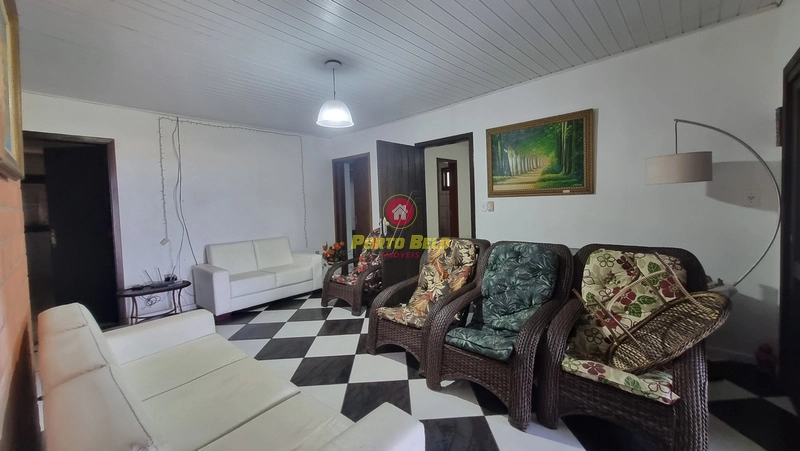 EXCELENTE CASA BEIRA MAR MOBILIADA À VENDA EM MARIÁPOLIS!!!: 9ª foto da galeria de imagens do imóvel
