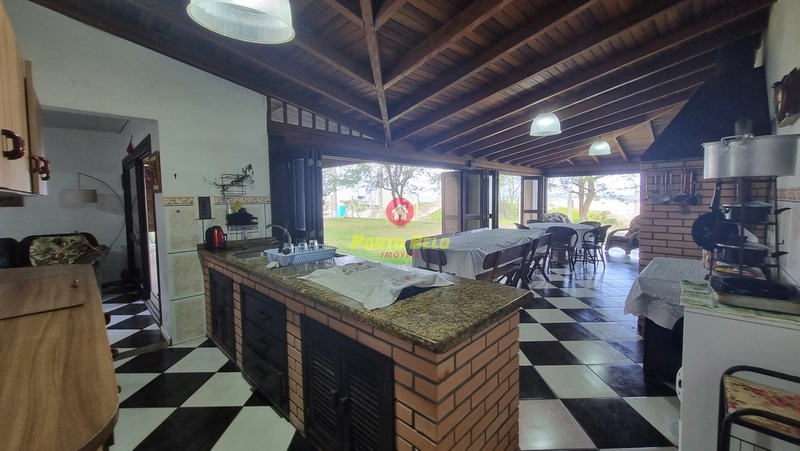 EXCELENTE CASA BEIRA MAR MOBILIADA À VENDA EM MARIÁPOLIS!!!: 12ª foto da galeria de imagens do imóvel