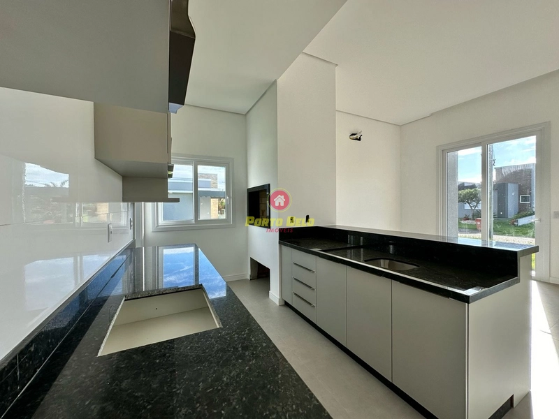 CASA COM PISCINA À VENDA NO CONDOMÍNIO DUBAI!!: 7ª foto da galeria de imagens do imóvel