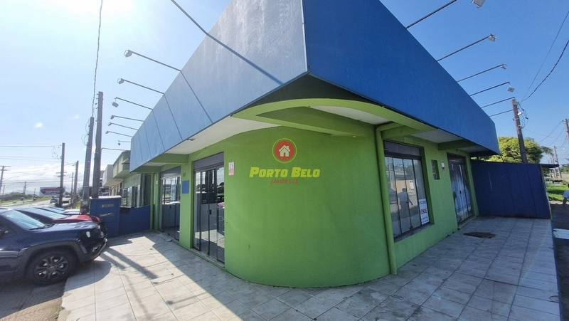 PONTO COMERCIAL DE ESQUINA À VENDA EM XANGRI-LÁ!!!: 3ª foto da galeria de imagens do imóvel