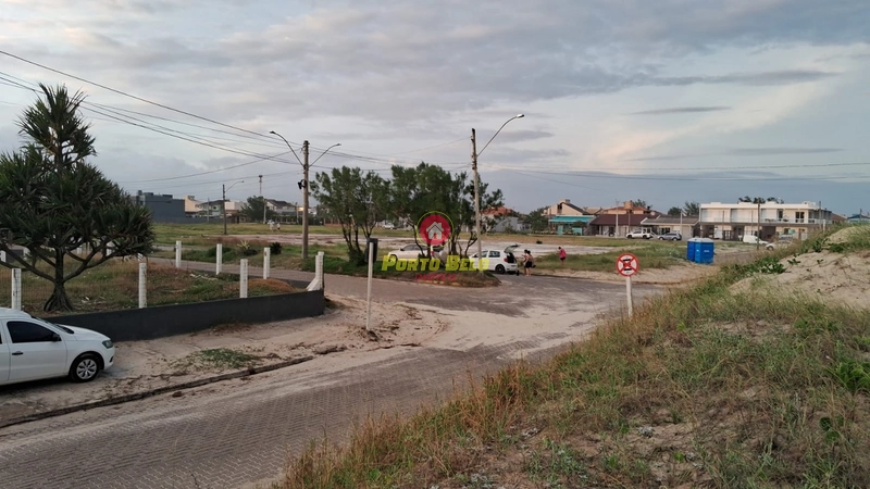 3 TERRENOS À VENDA EM RAINHA DO MAR!!!: 3ª foto da galeria de imagens do imóvel