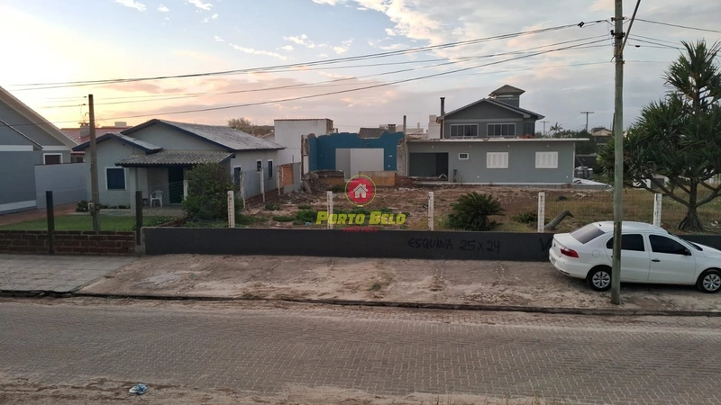 3 TERRENOS À VENDA EM RAINHA DO MAR!!!: 2ª foto da galeria de imagens do imóvel