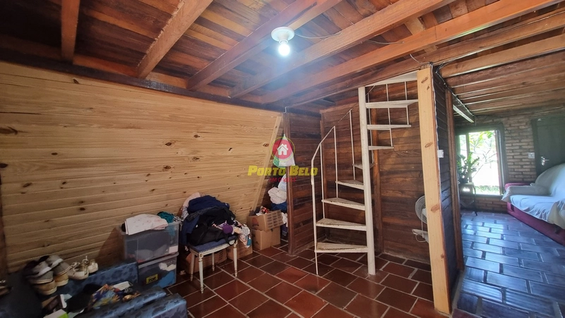Oportunidade! CABANA DE ESQUINA, APENAS QUATRO QUADRAS DO MAR!!!: 12ª foto da galeria de imagens do imóvel