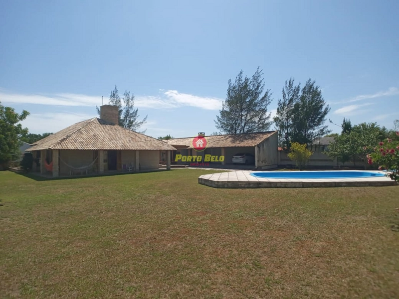 CASA COM PISCINA À VENDA NA PRAIA DO ARPOADOR!!!: 4ª foto da galeria de imagens do imóvel