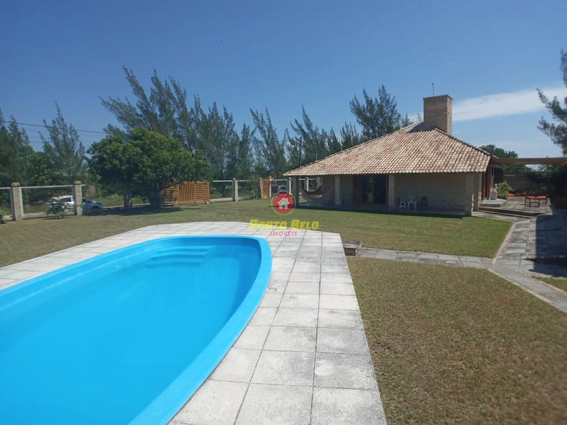CASA COM PISCINA À VENDA NA PRAIA DO ARPOADOR!!!: 2ª foto da galeria de imagens do imóvel