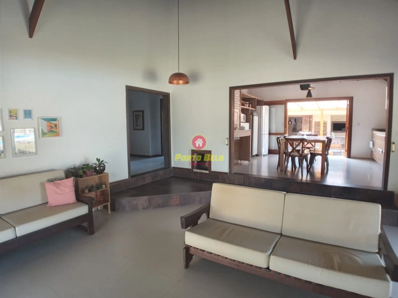 CASA COM PISCINA À VENDA NA PRAIA DO ARPOADOR!!!: 10ª foto da galeria de imagens do imóvel