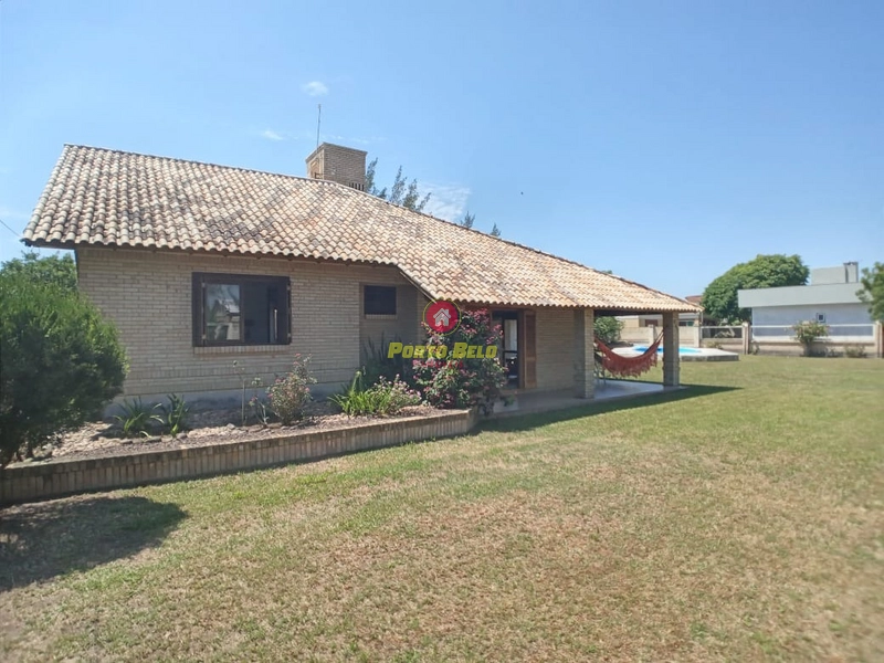 CASA COM PISCINA À VENDA NA PRAIA DO ARPOADOR!!!: 1ª foto da galeria de imagens do imóvel