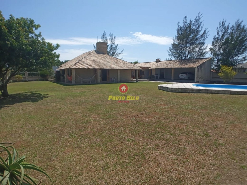 CASA COM PISCINA À VENDA NA PRAIA DO ARPOADOR!!!: 3ª foto da galeria de imagens do imóvel