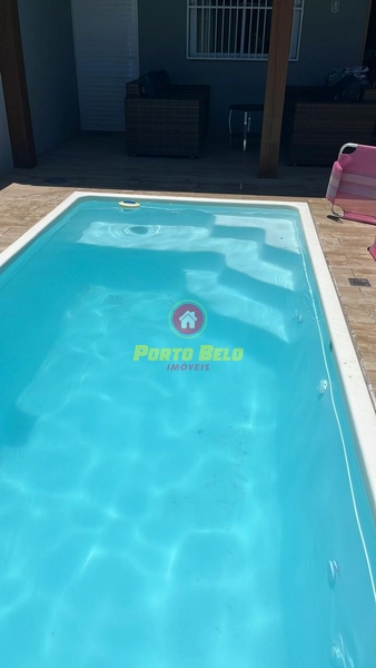 Oportunidade!!! GEMINADO MOBILIADO COM PISCINA NO ARPOADOR!: 8ª foto da galeria de imagens do imóvel