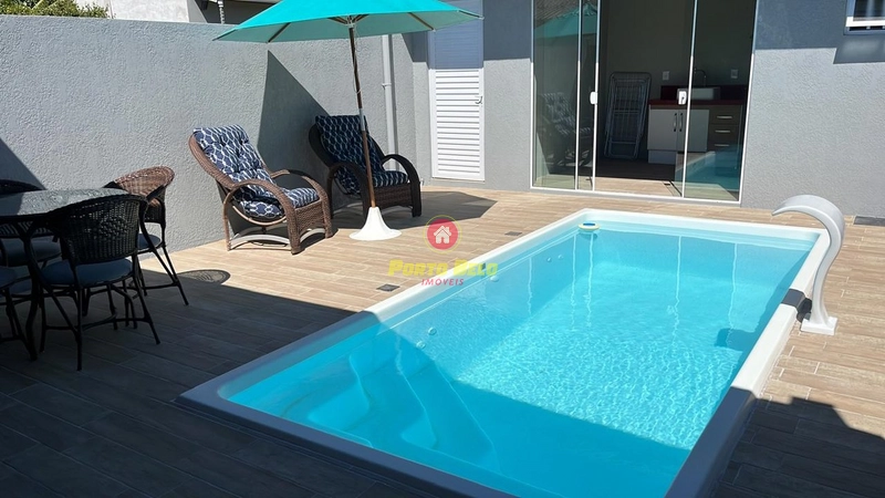 Oportunidade!!! GEMINADO MOBILIADO COM PISCINA NO ARPOADOR!: 2ª foto da galeria de imagens do imóvel