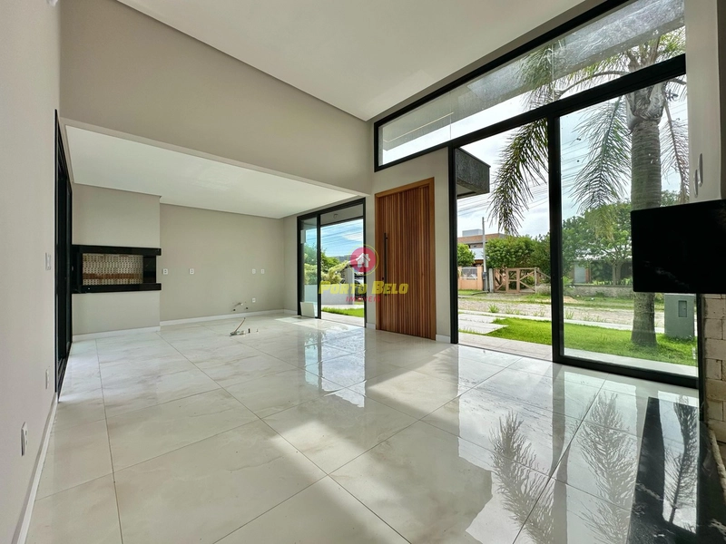 Próximo do mar!!! CASA À VENDA EM CAPÃO DA CANOA!: 6ª foto da galeria de imagens do imóvel