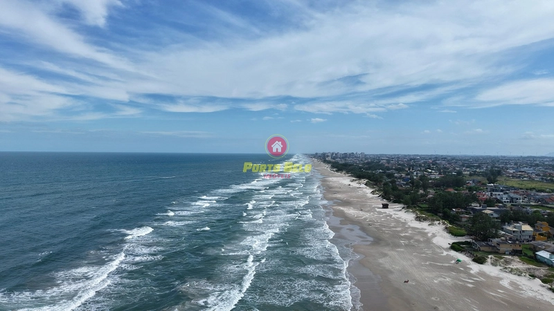 Próximo do mar!!! CASA À VENDA EM CAPÃO DA CANOA!: 17ª foto da galeria de imagens do imóvel