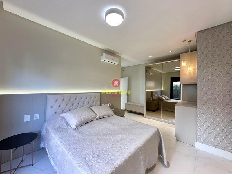 CASA DE ALTO PADRÃO À VENDA NO CONDOMÍNIO QUINTAS DO LAGO!: 14ª foto da galeria de imagens do imóvel