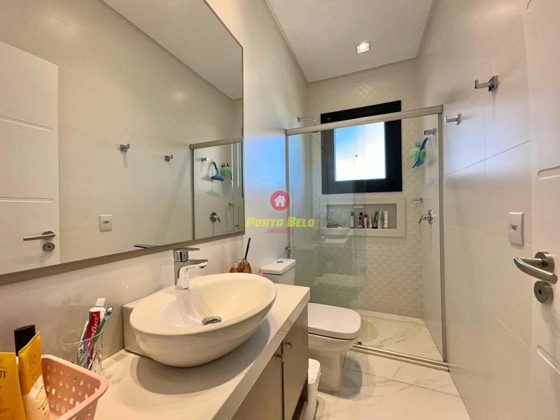 CASA DE ALTO PADRÃO À VENDA NO CONDOMÍNIO QUINTAS DO LAGO!: 21ª foto da galeria de imagens do imóvel