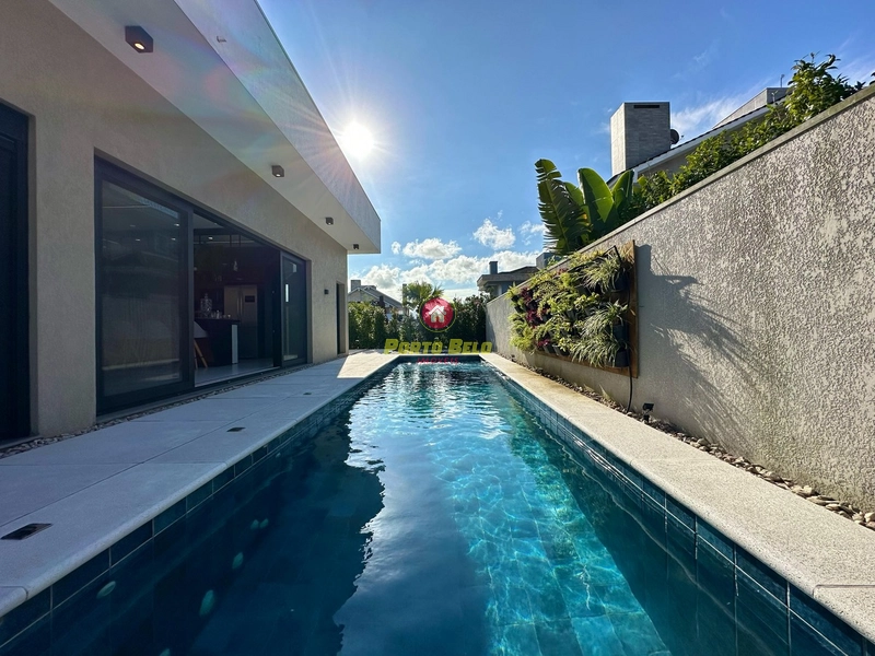 CASA DE ALTO PADRÃO À VENDA NO CONDOMÍNIO QUINTAS DO LAGO!: 2ª foto da galeria de imagens do imóvel