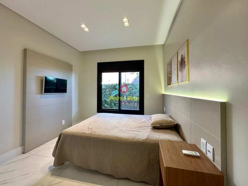 CASA DE ALTO PADRÃO À VENDA NO CONDOMÍNIO QUINTAS DO LAGO!: 23ª foto da galeria de imagens do imóvel