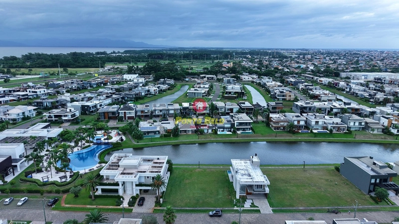 2 TERRENOS À VENDA, OS MELHORES DO CONDOMÍNIO CAPÃO ILHAS RESORT!!!: 5ª foto da galeria de imagens do imóvel