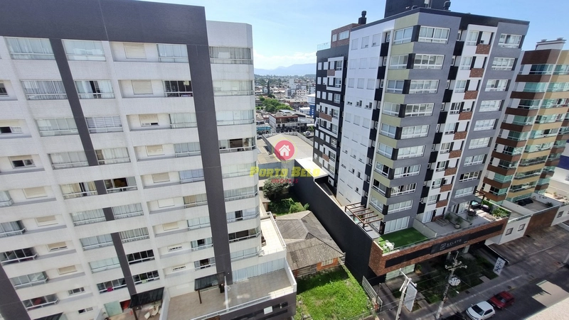 ÓTIMO APARTAMENTO BAIRRO NAVEGANTES EM CAPÃO DA CANOA!: 13ª foto da galeria de imagens do imóvel