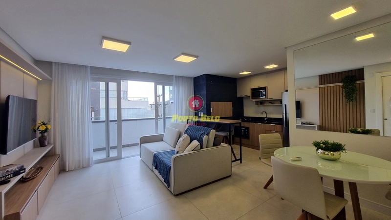ÓTIMO APARTAMENTO BAIRRO NAVEGANTES EM CAPÃO DA CANOA!: 3ª foto da galeria de imagens do imóvel